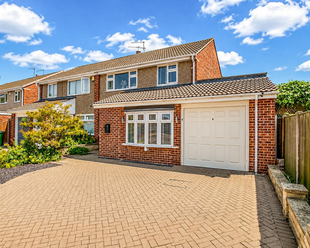 Main image of property: Five Acres, Nottingham