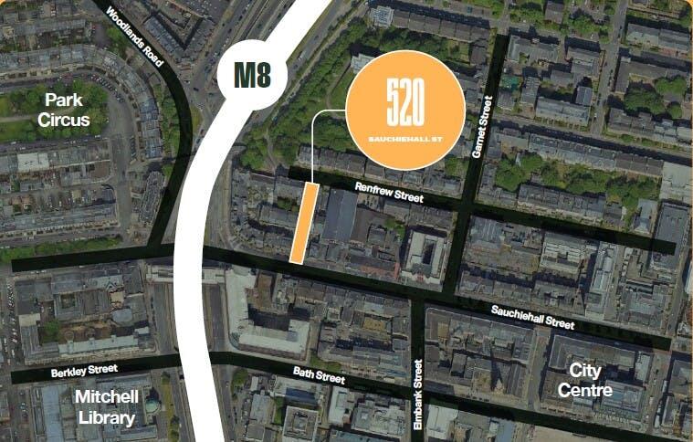 Site Map 2