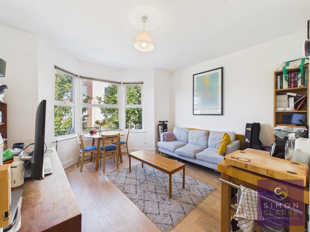 Main image of property: Cambridge Heath Road, London, E2