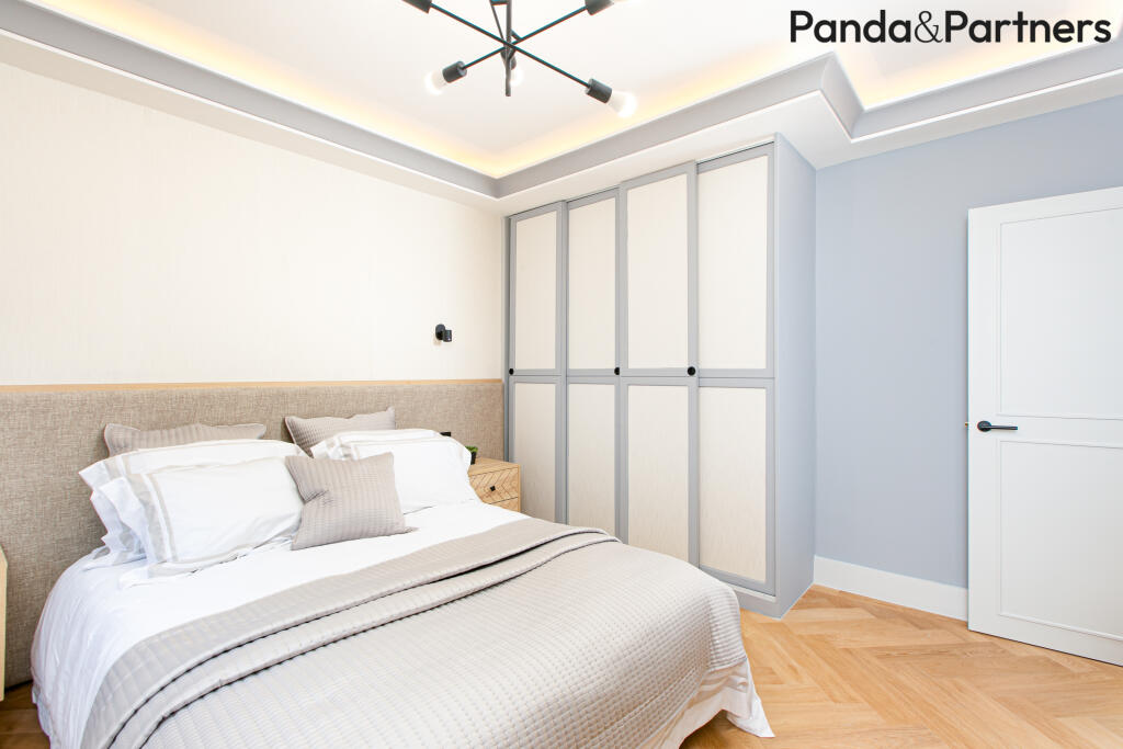 Main image of property: Kenway Road, London, SW5
