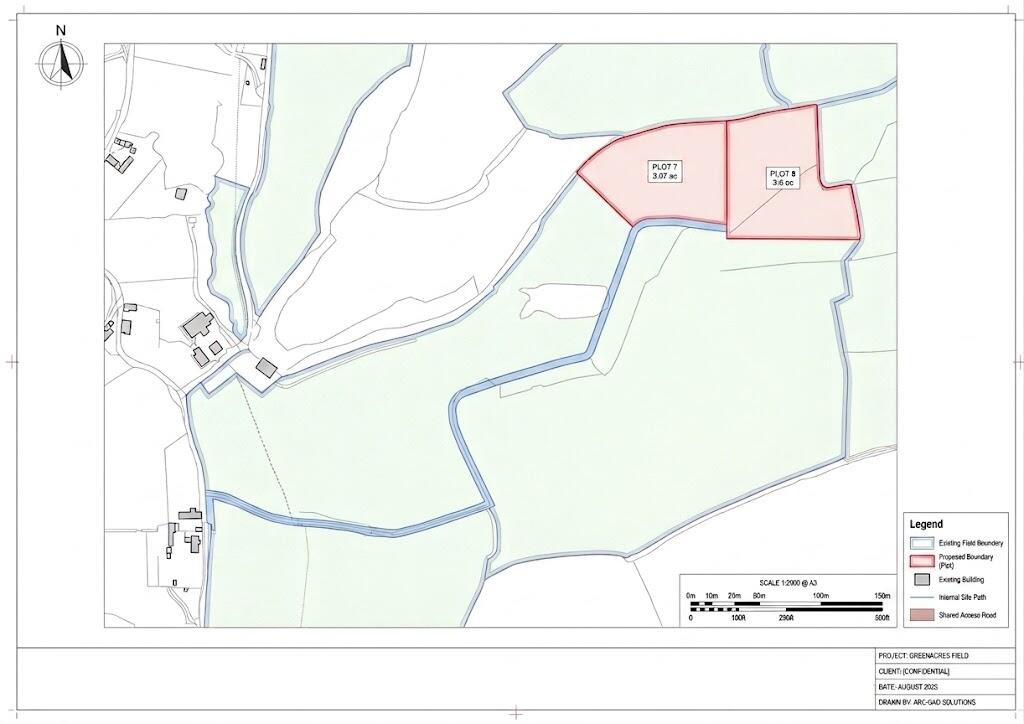 Main image of property: Land Adjacent, Northend, Batheaston, Bath, North East Somerset, BA1 8ES.