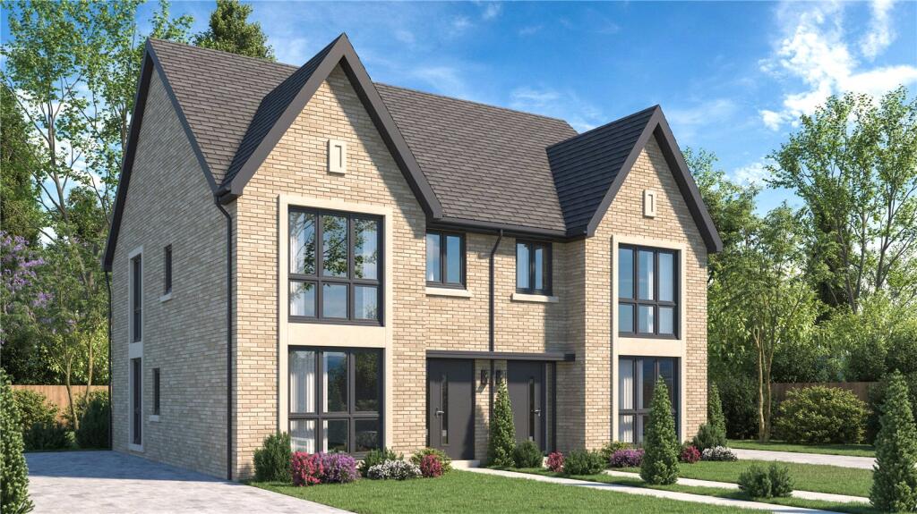 Main image of property: Lynton Road, Southport, Merseyside, PR8