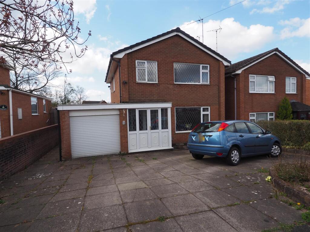 Main image of property: Conway Grove, Cheadle