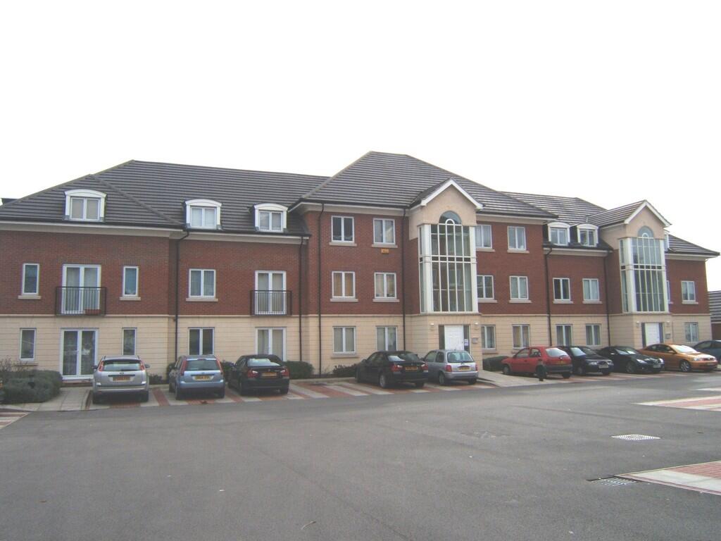 Main image of property: Apartment 13 Block B, 69 Bradgate Street