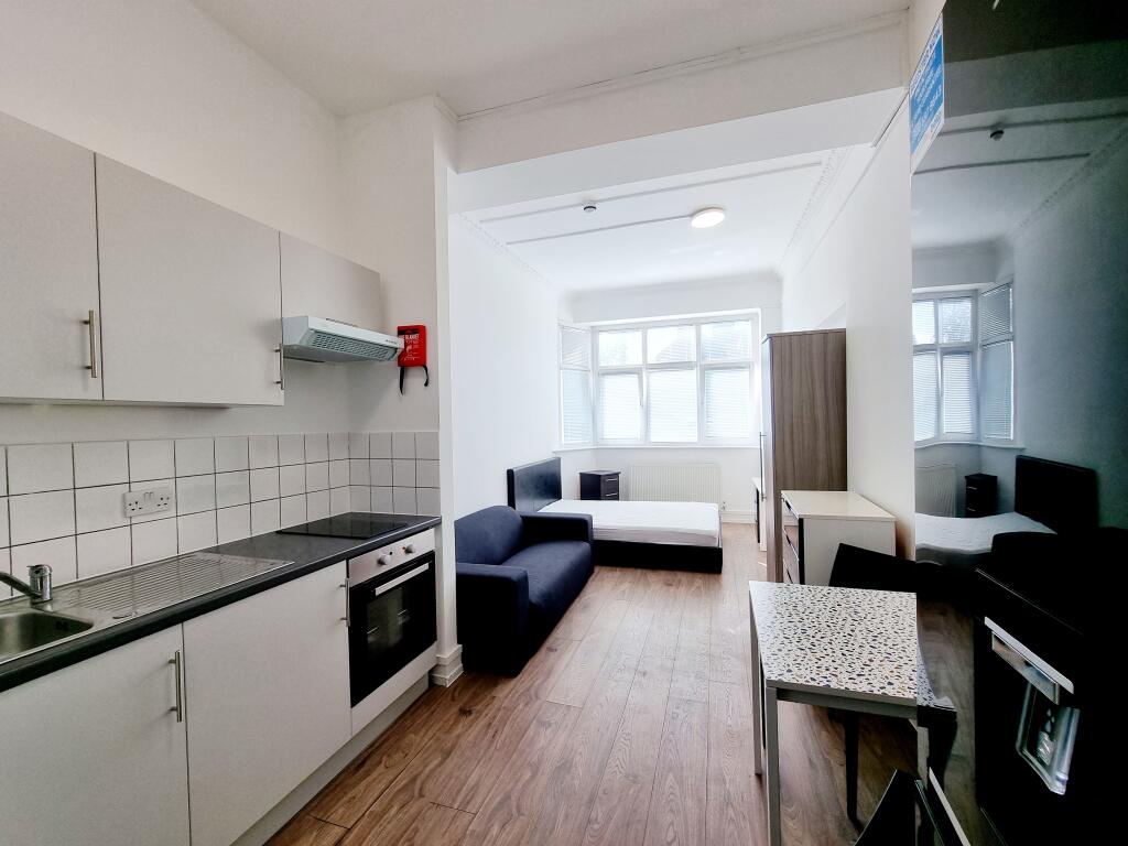 Main image of property: Burnside Road, G7 Dagenham RM8 1XD