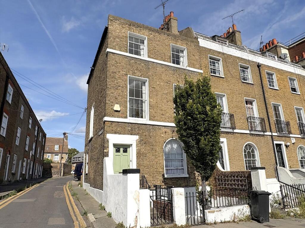 Main image of property: Milton Place, Gravesend