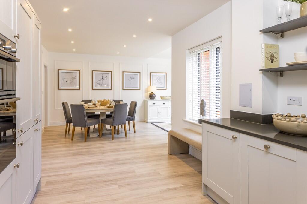 Main image of property: Wheldon Lane,
Crowthorne,
RG40 3GA