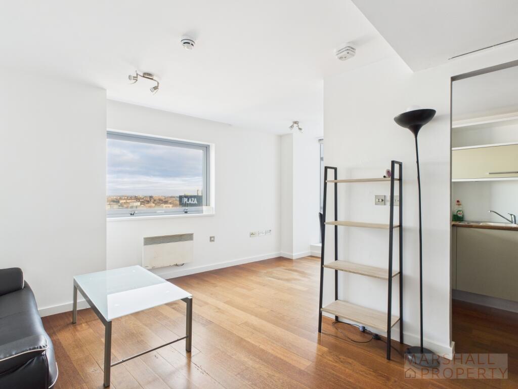 Main image of property: Old Hall Street, Liverpool, L3