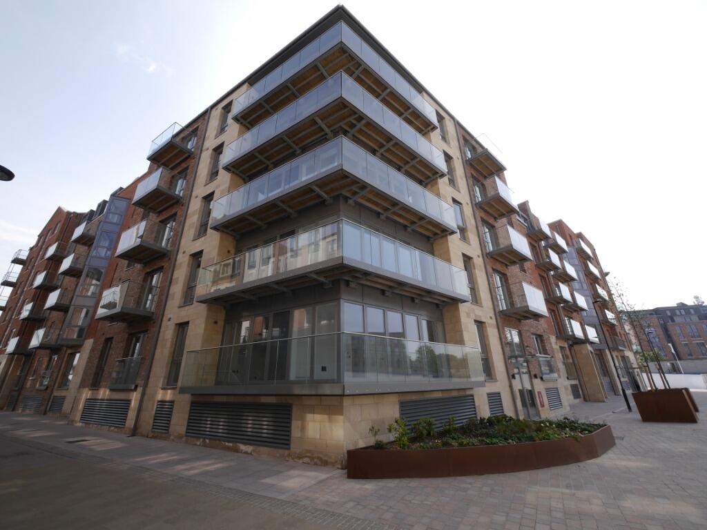Main image of property: Leetham House, City Centre, York, YO1