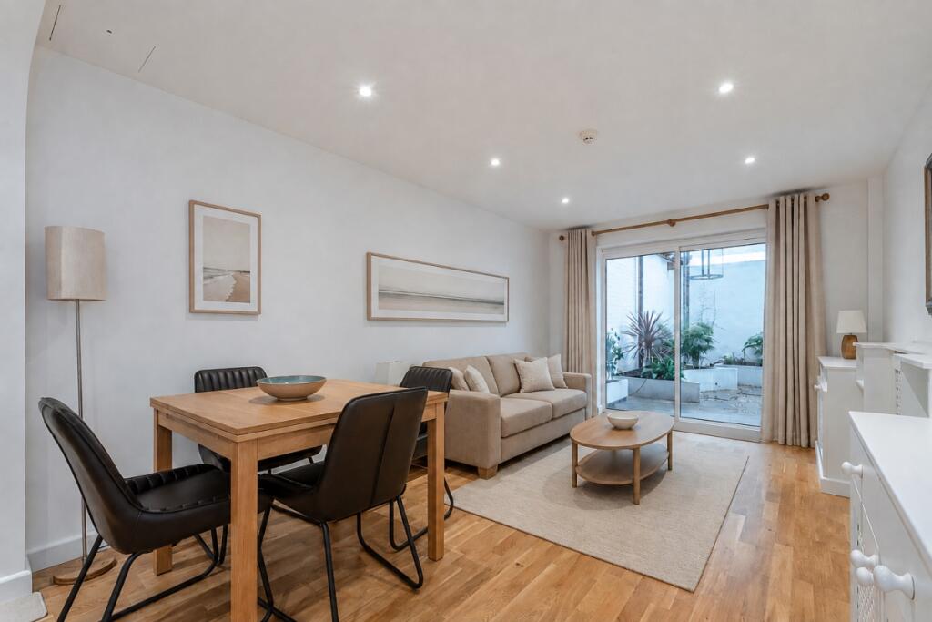 Main image of property: St. Georges Square London SW1V