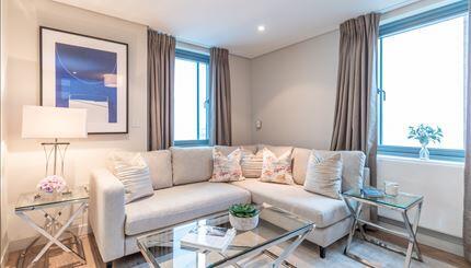 Main image of property: Merchant Square, Paddington