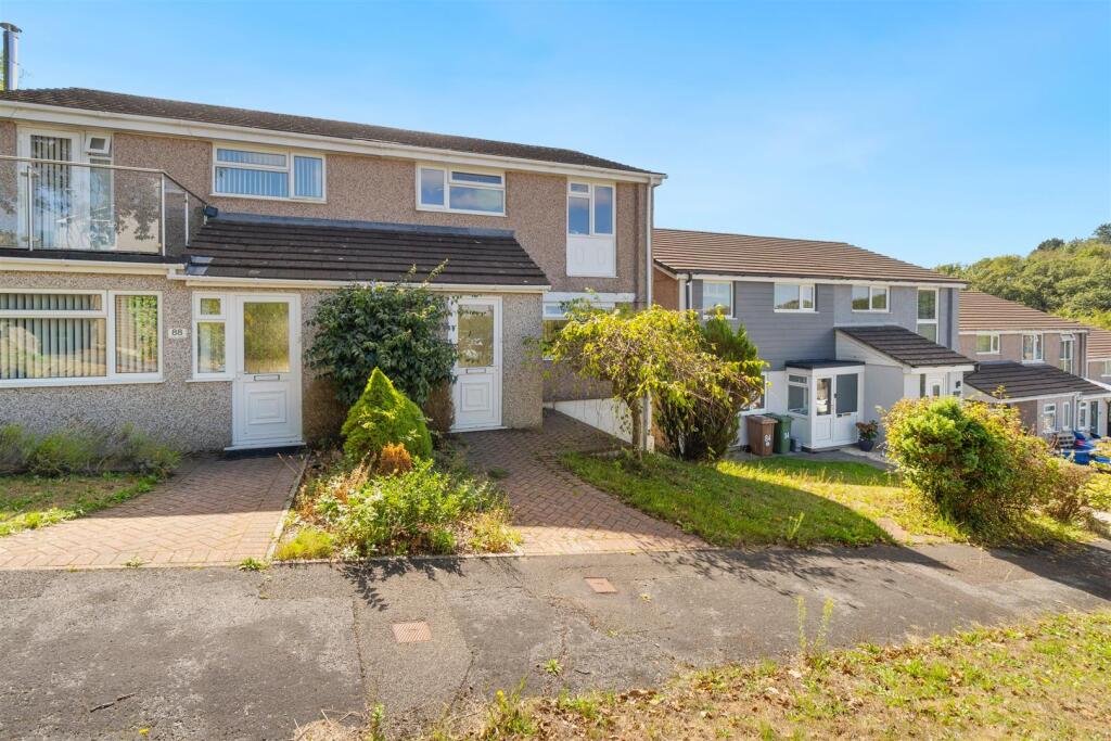 Main image of property: Thirlmere Gardens, Derriford, Plymouth