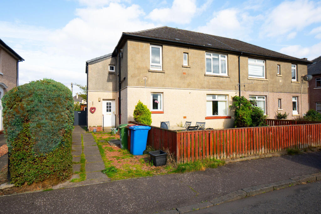 Main image of property: Leven Street, Falkirk FK2