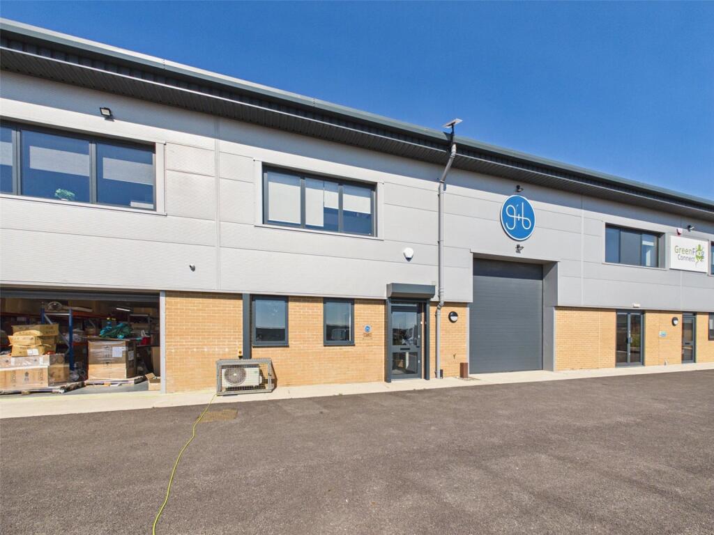 Main image of property: Beaufighter Road, Weston-super-Mare, North Somerset, BS24