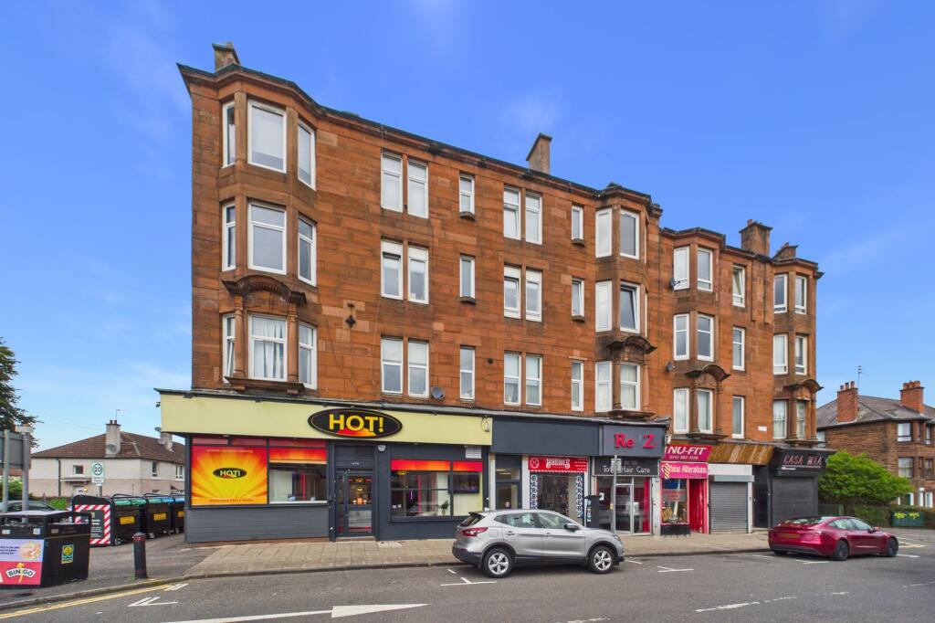 Main image of property: Paisley Road West, Glasgow, G52