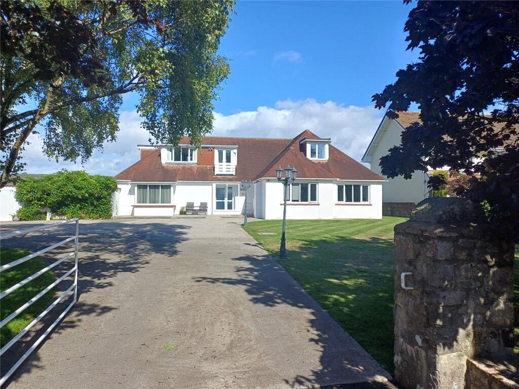 Main image of property: Newton Nottage Road, Porthcawl, CF36