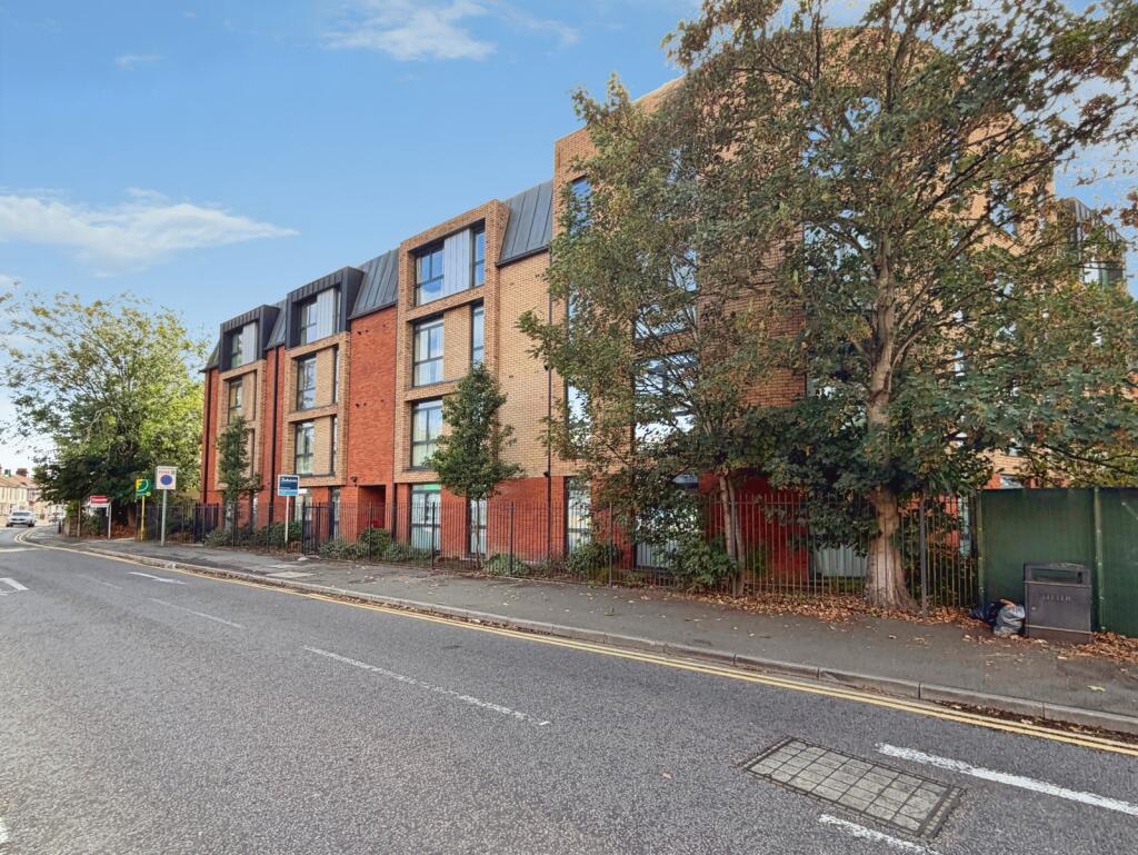Main image of property: Cassio Road, Watford, Hertfordshire, WD18
