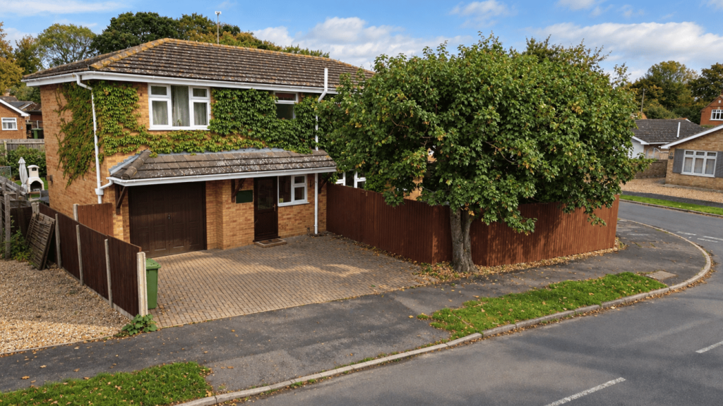 Main image of property: Rectory Drive, Clenchwarton, King's Lynn, PE34