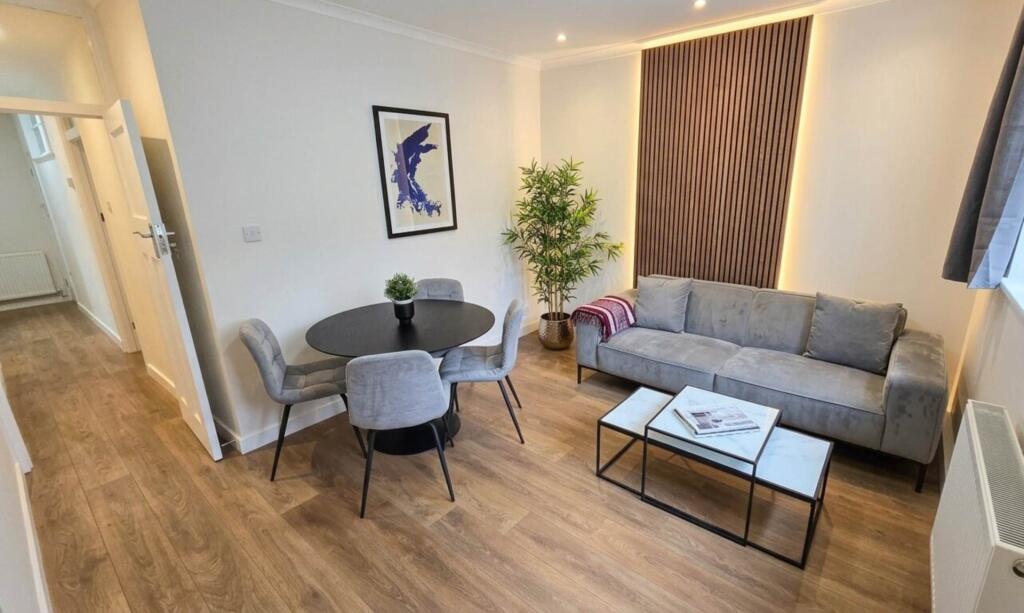 Main image of property: Cavendish House, Hartington Road, Vauxhall, SW8