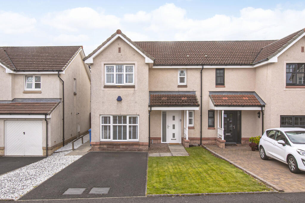 Main image of property: Mcintosh Parade, Kirkcaldy, KY2