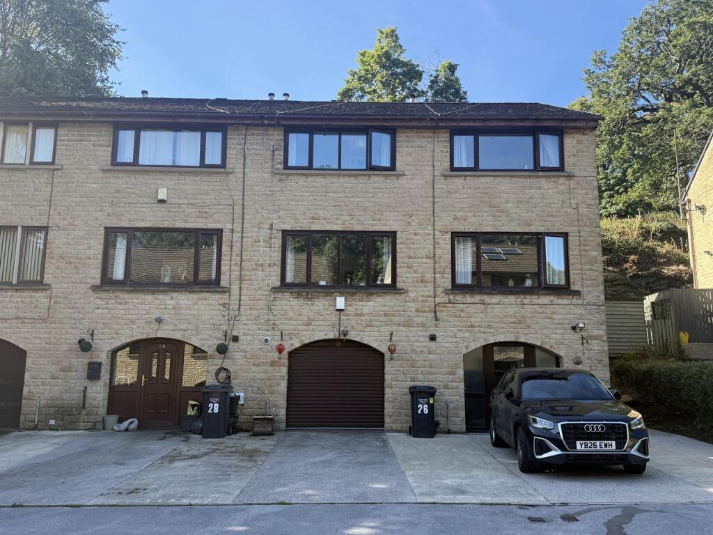 Main image of property: Hebble Vale Drive, Wheatley, Halifax, Calderdale