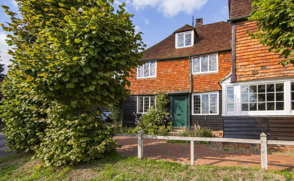 Main image of property: The Green, Groombridge