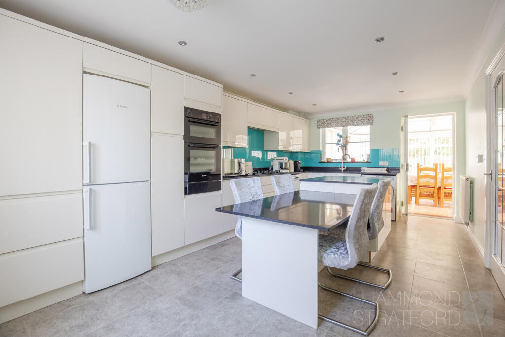 Main image of property: Kishorn Way, Attleborough