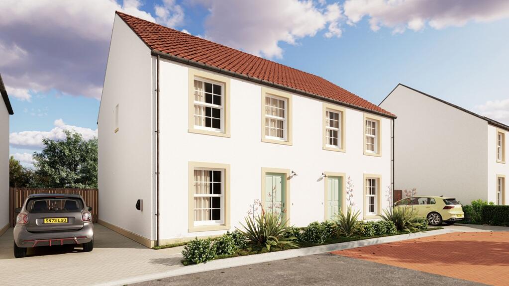 Main image of property: Neukhaven Green, James Street, Pittenweem, Fife