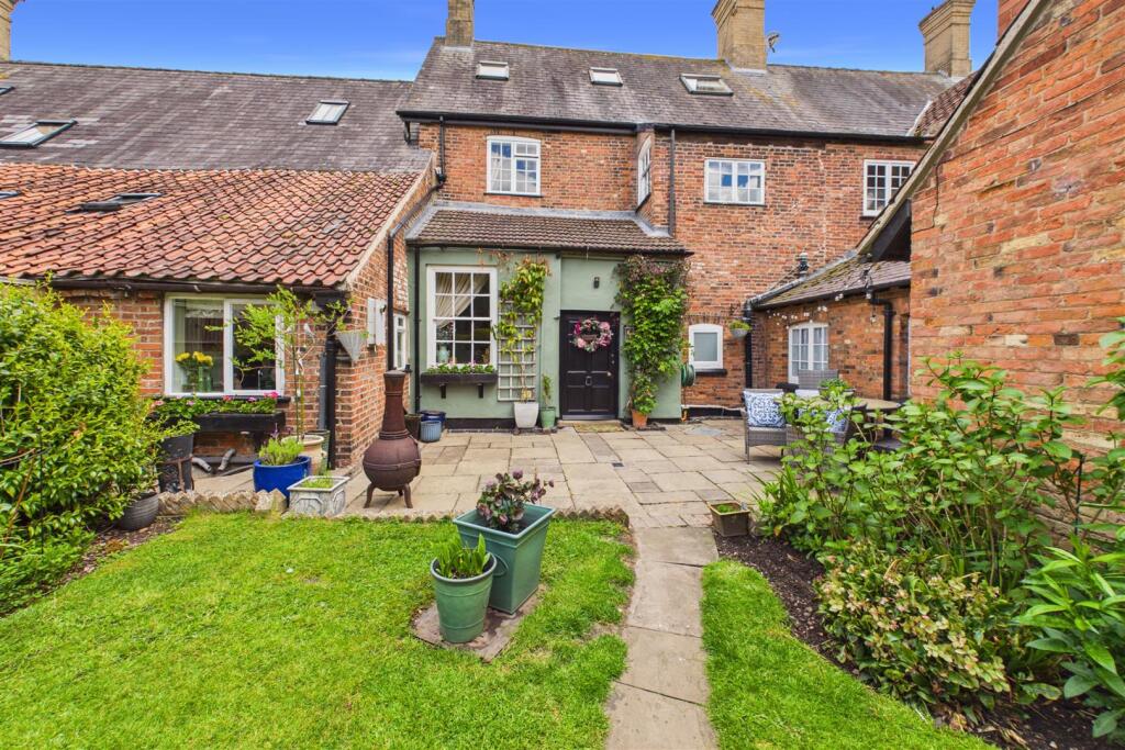 Main image of property: Main Street, Carlton-On-Trent, Newark