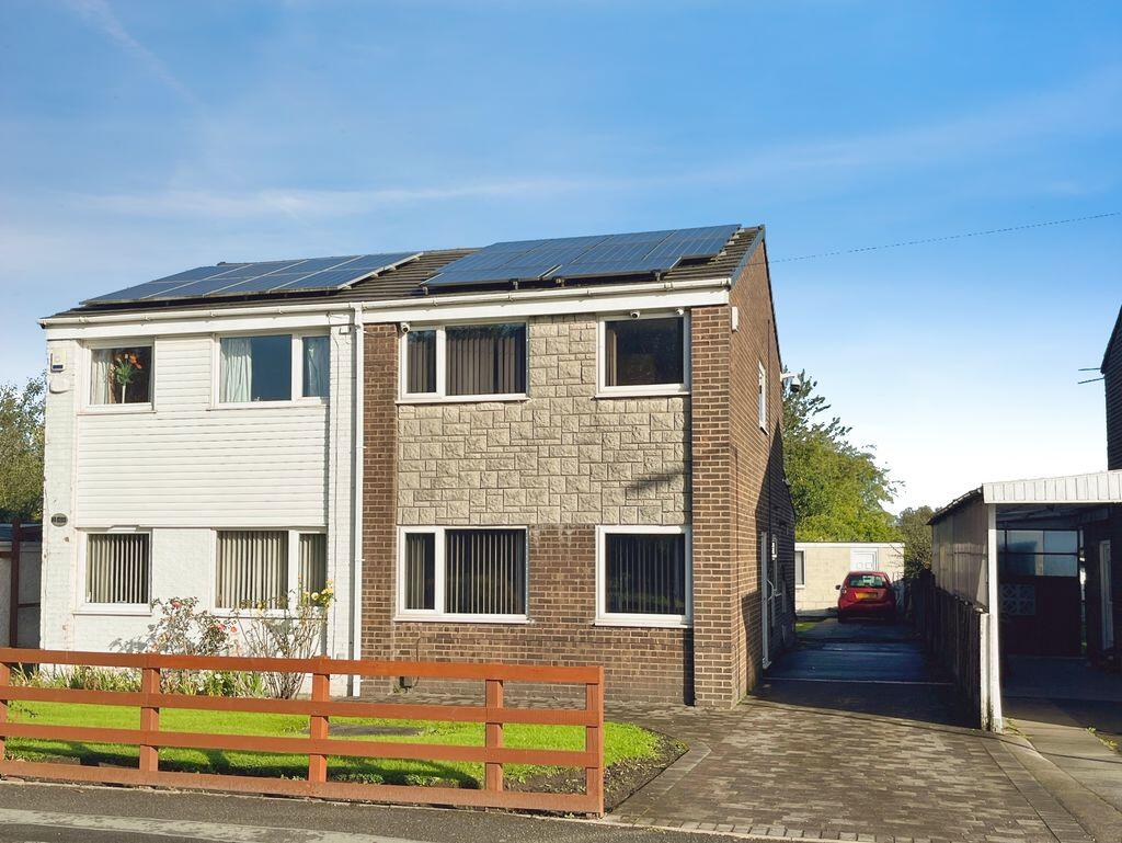 Main image of property: Springfield Road, Kearsley