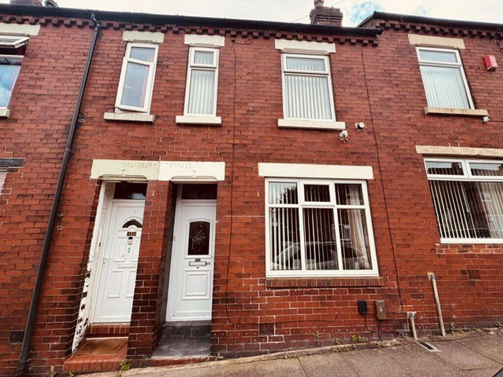 Main image of property: Coseley Street, Smalthorne, Stoke-On-Trent
