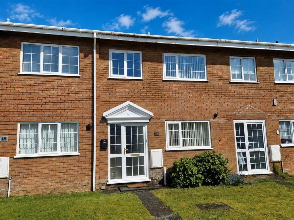 Main image of property: Hazelwell Road, Porthcawl