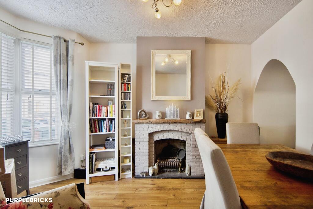 Main image of property: Eastbrook Road, Waltham Abbey, EN9