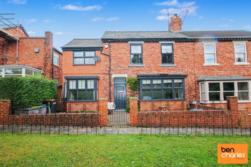 Main image of property: Dene Villas, Chester Le Street, Durham, DH3