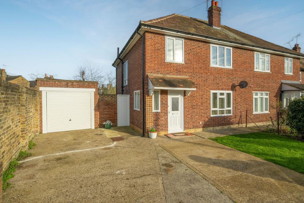 Main image of property: Fairlight Avenue, Windsor