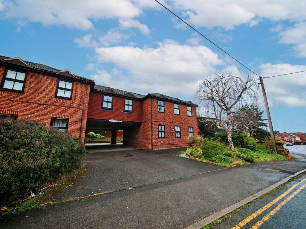 Main image of property: Drynham Road, Wessex Mews, BA14
