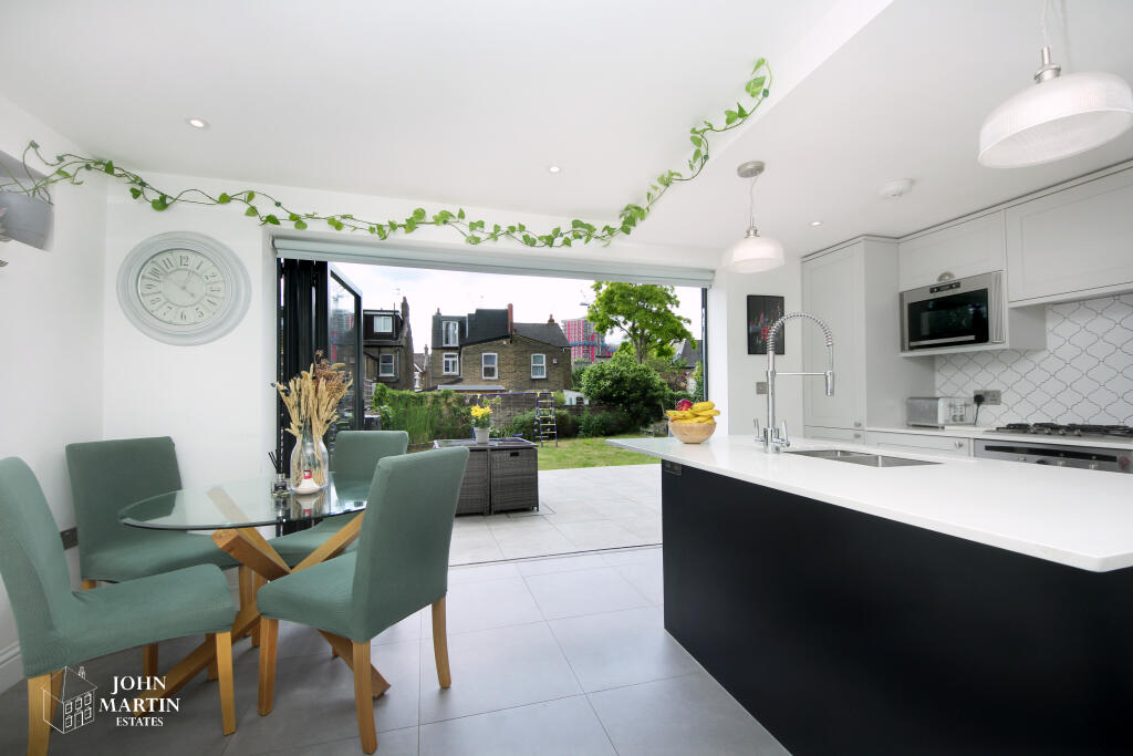 Main image of property: Waldeck Road, Ealing