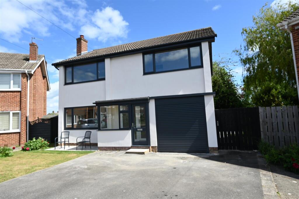 Main image of property: Sydalls Way, Catterick Village