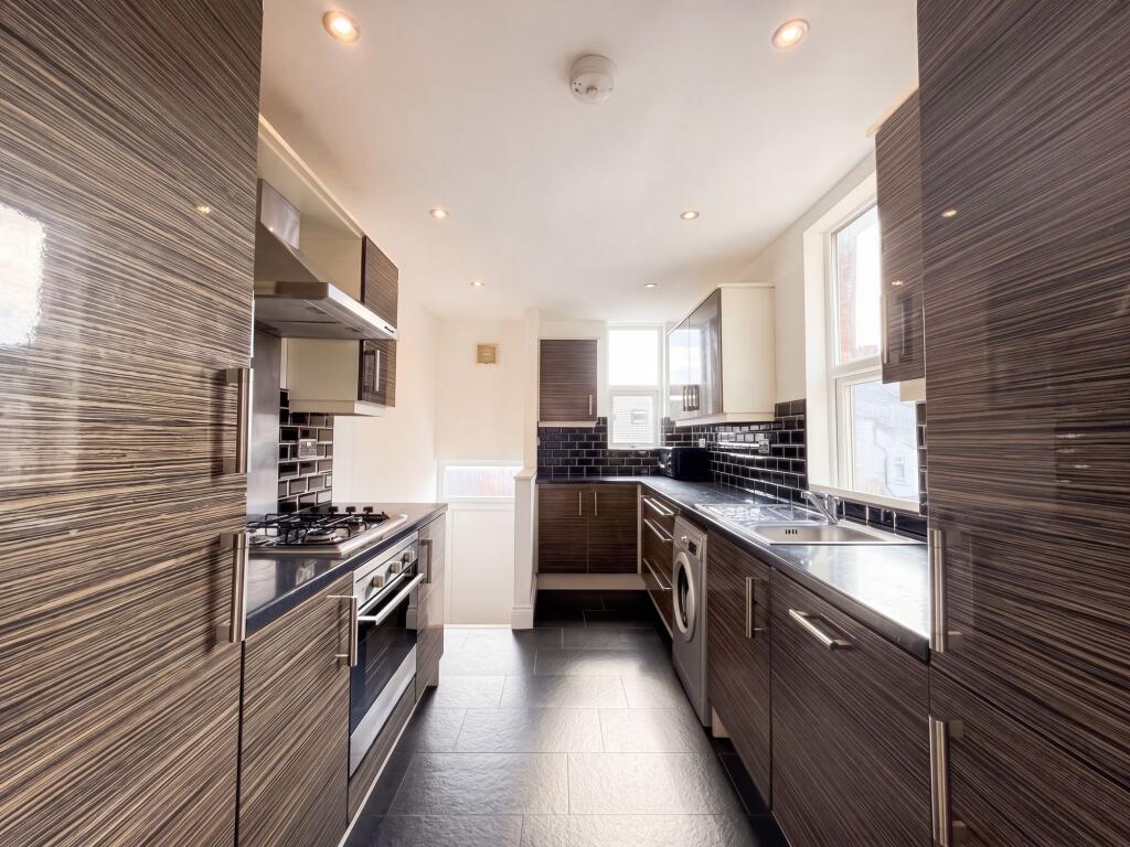 Main image of property: Greystoke Avenue, Newcastle Upon Tyne, NE2