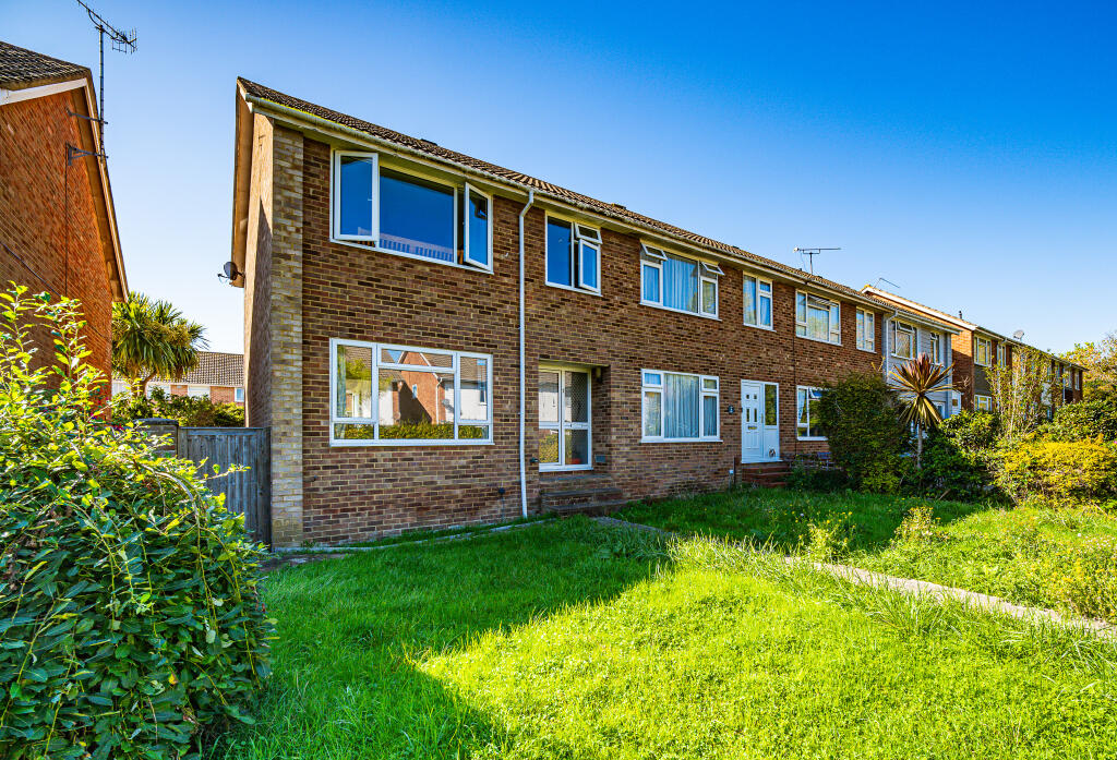 Main image of property: Austen Walk, Eastbourne, East Sussex