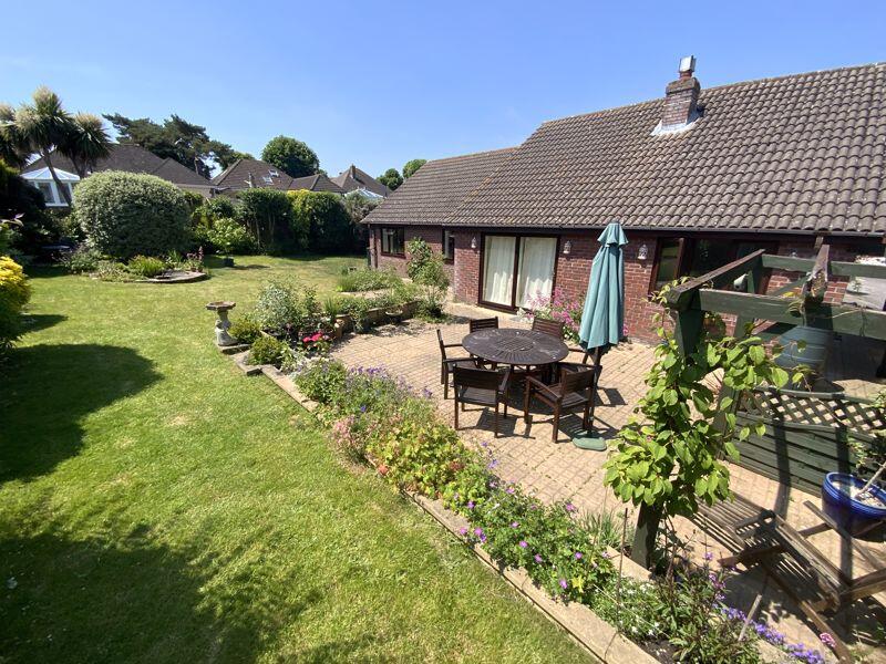 Main image of property: Harewood Gardens, Littledown