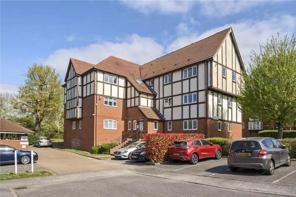 Main image of property: Long Lease | Low Service Charges | Well Presented Two Bedroom Apartment