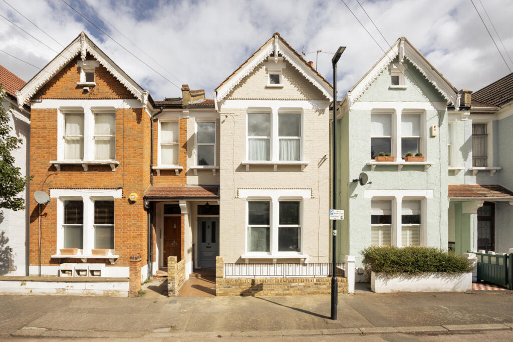 Main image of property: Stirling Road, London, SW9