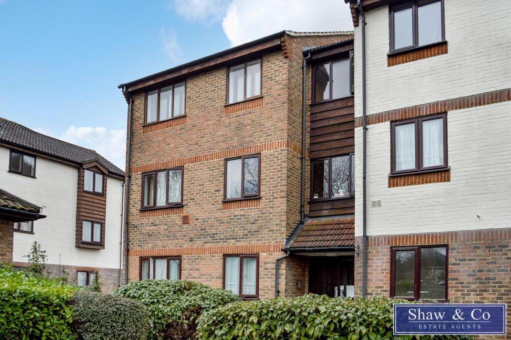 Main image of property: Marchside Close, Heston
