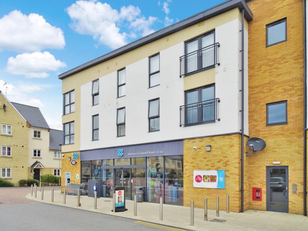 Main image of property: Verbena Court, Melksham