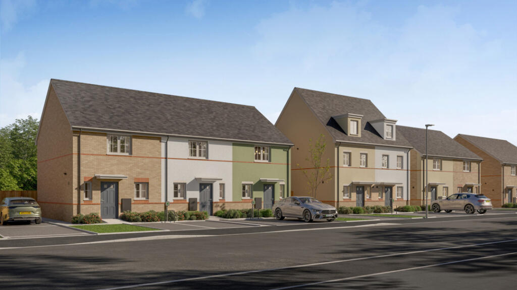 Main image of property: Fowler Drive
Torrington
Devon
EX38 7DZ