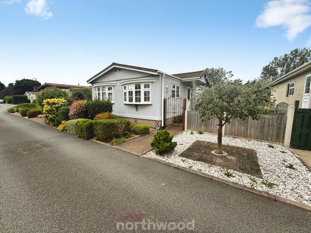 Main image of property: Redhouse Park Bawtry Road, Hatfield Woodhouse, Doncaster, DN7