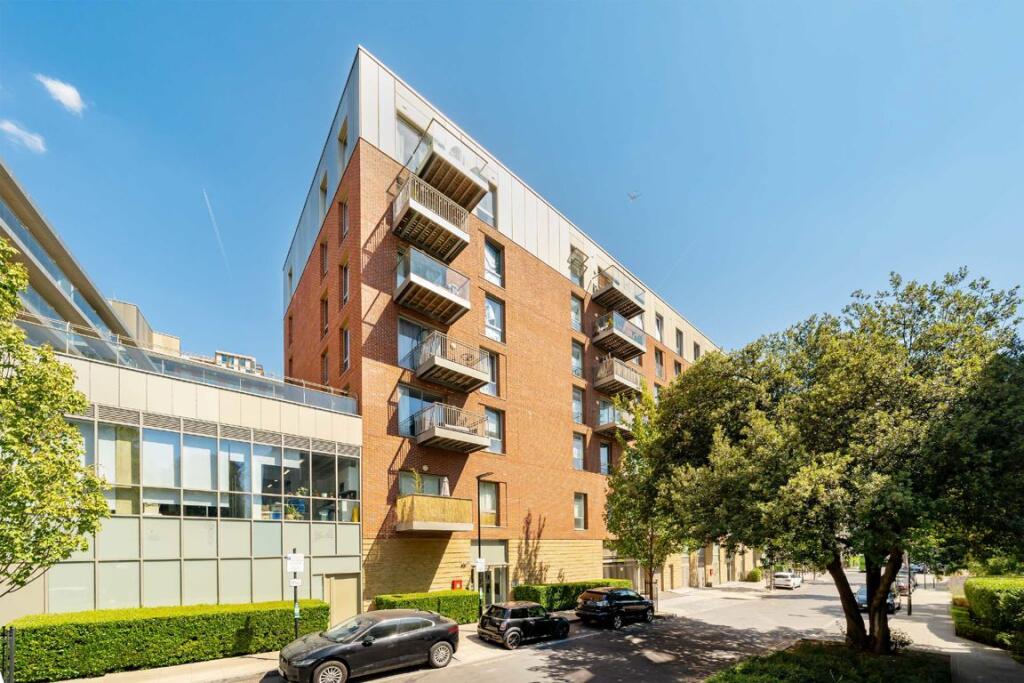 Main image of property: Coster Avenue, London