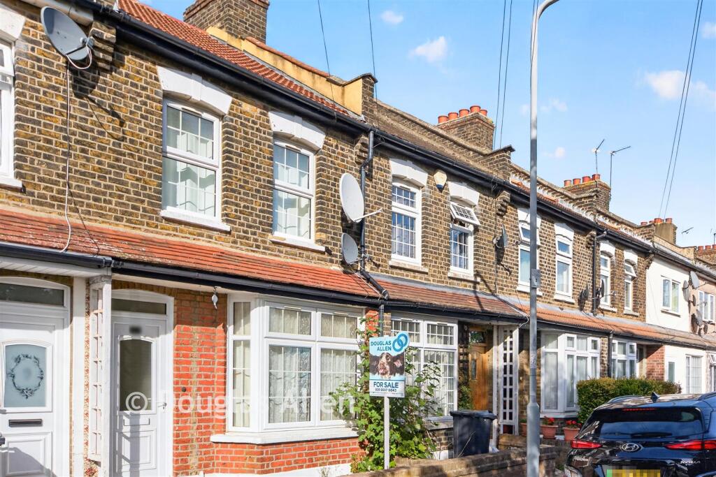 Main image of property: Railway Street, Romford, Essex
