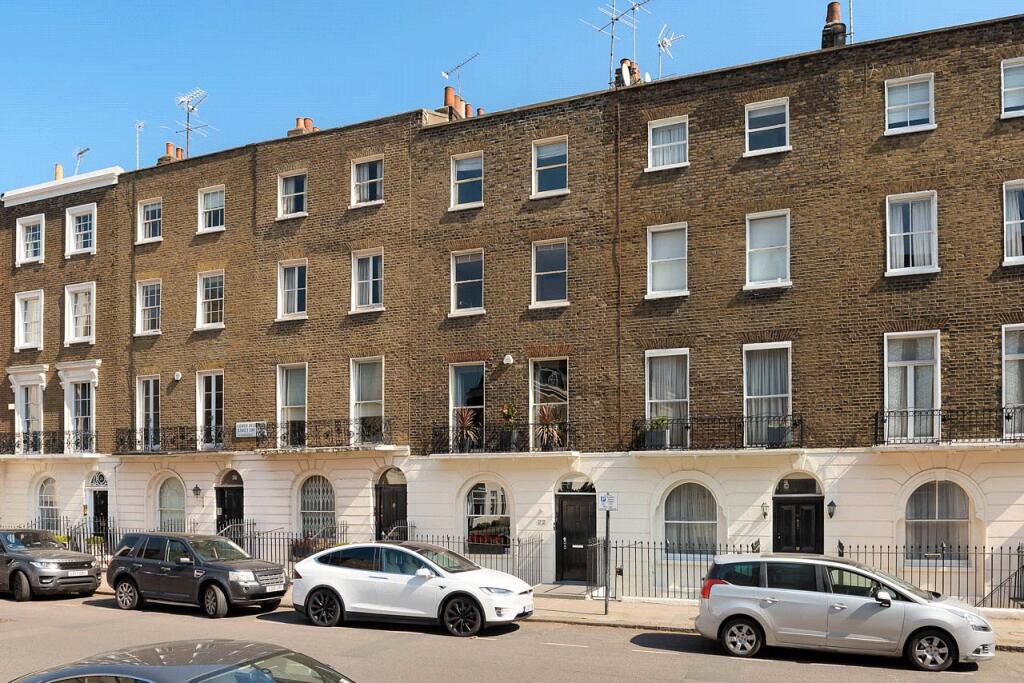 Main image of property: Lower Belgrave Street, London, SW1W